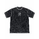 playera deslavada Shiki fujin