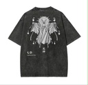 playera deslavada Shiki fujin