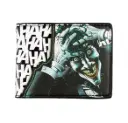 billetera Joker-DC comics