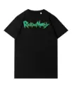 T-Shirt Rick and Morty-Algodon 