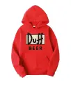 Hodie Los Simpson-Duff Beer