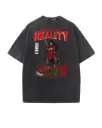 t-Shirt Madara Uchiha-Wake up to reality