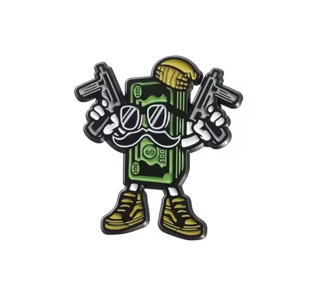 pines dolar maleabelico