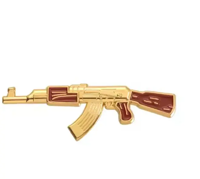 pin ak47