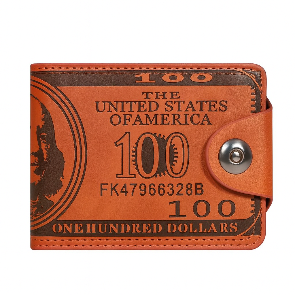 Billetera Dólar 