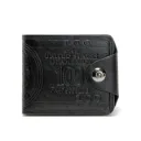 Billetera Dólar  negro