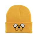 Gorro Jake de hora de aventura
