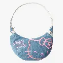 Bolso hello kitty