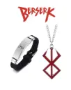 Combo accesorios Berserk