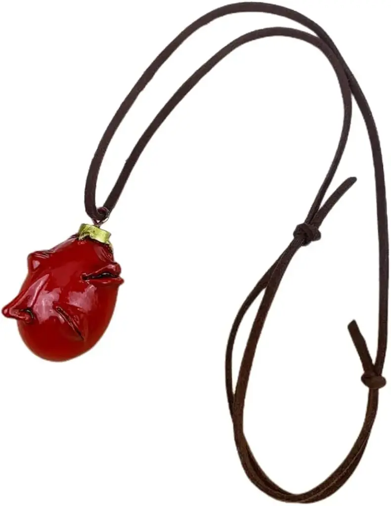 Collar Berserk-Behelit 