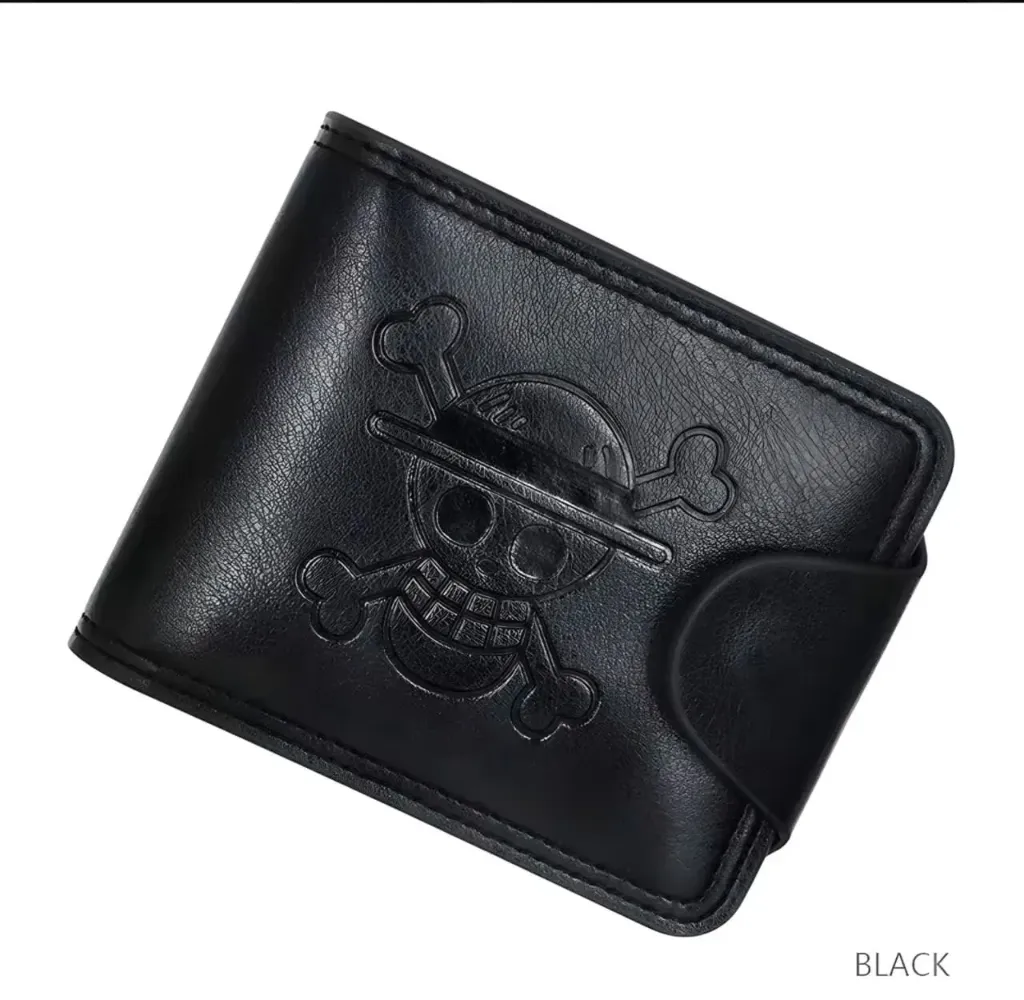 Billetera One Piece 