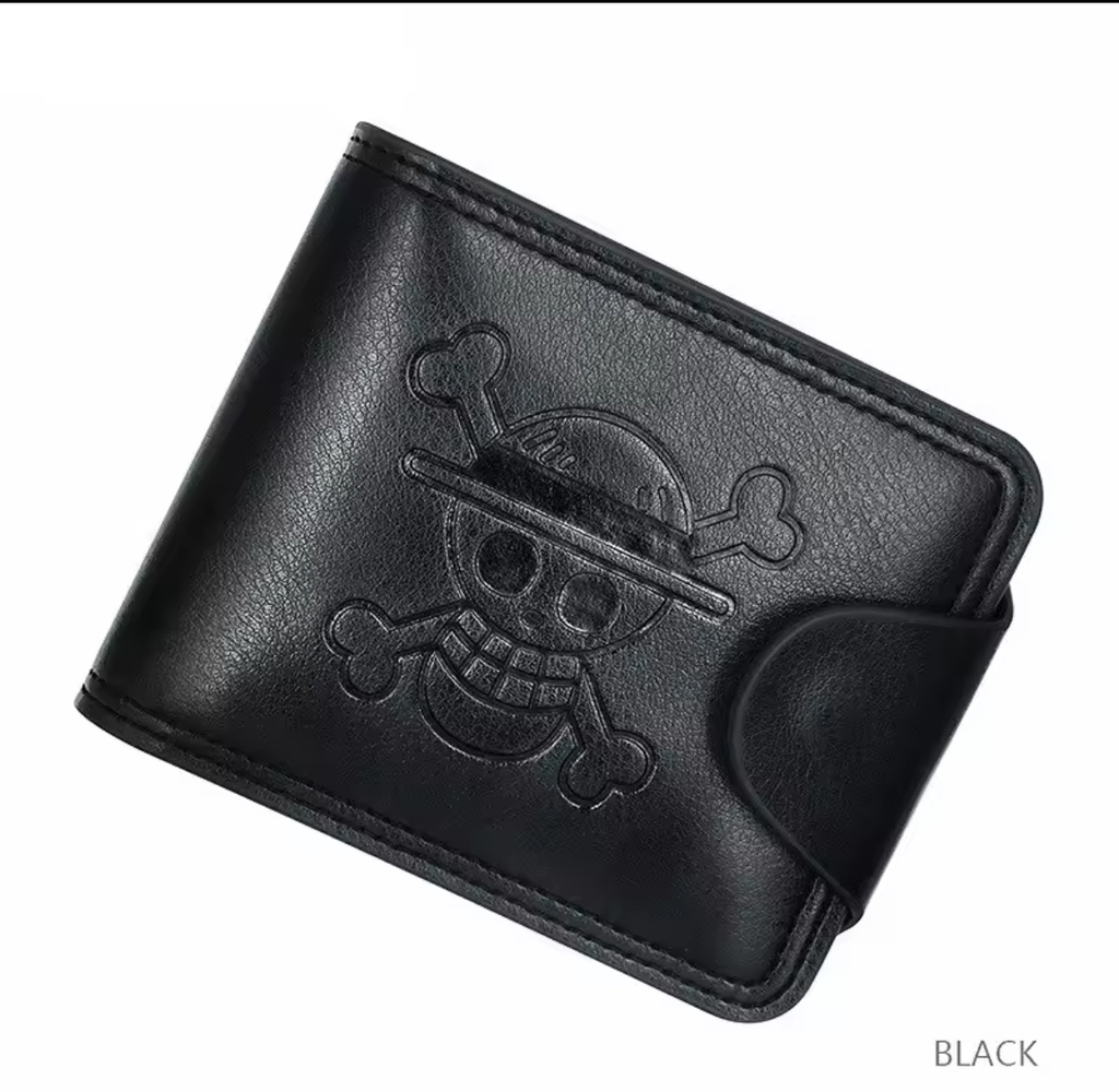 Billetera One Piece 