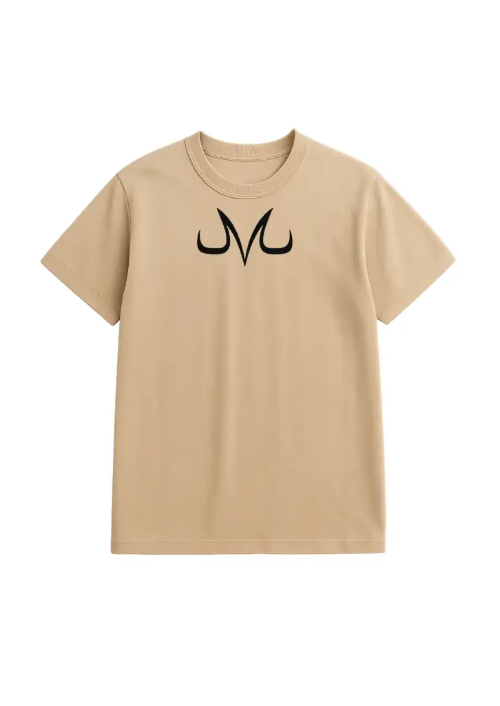 Playera Majin Bu 