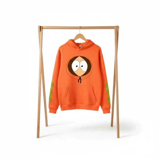 Sudadera South park Kenny (L)