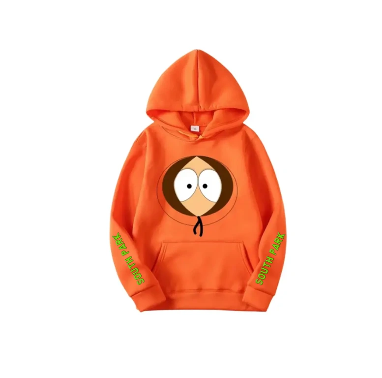 Sudadera South park Kenny (L)