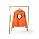 Sudadera South park Kenny