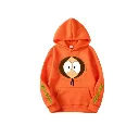 Sudadera South park Kenny