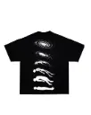 T-Shirt Dimensión eterna disorder