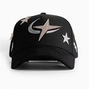 Gorras Barbas Hats Galaxy