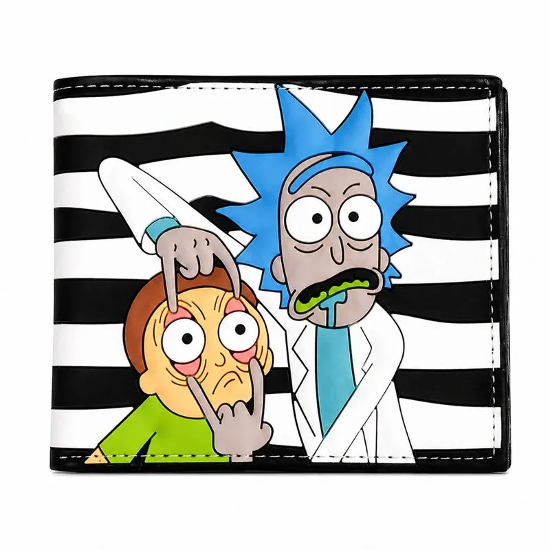 Portal Travelers Wallet