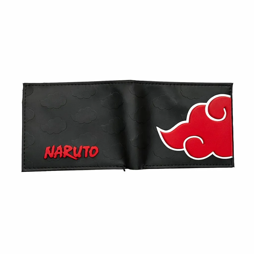 billetera akatsuki