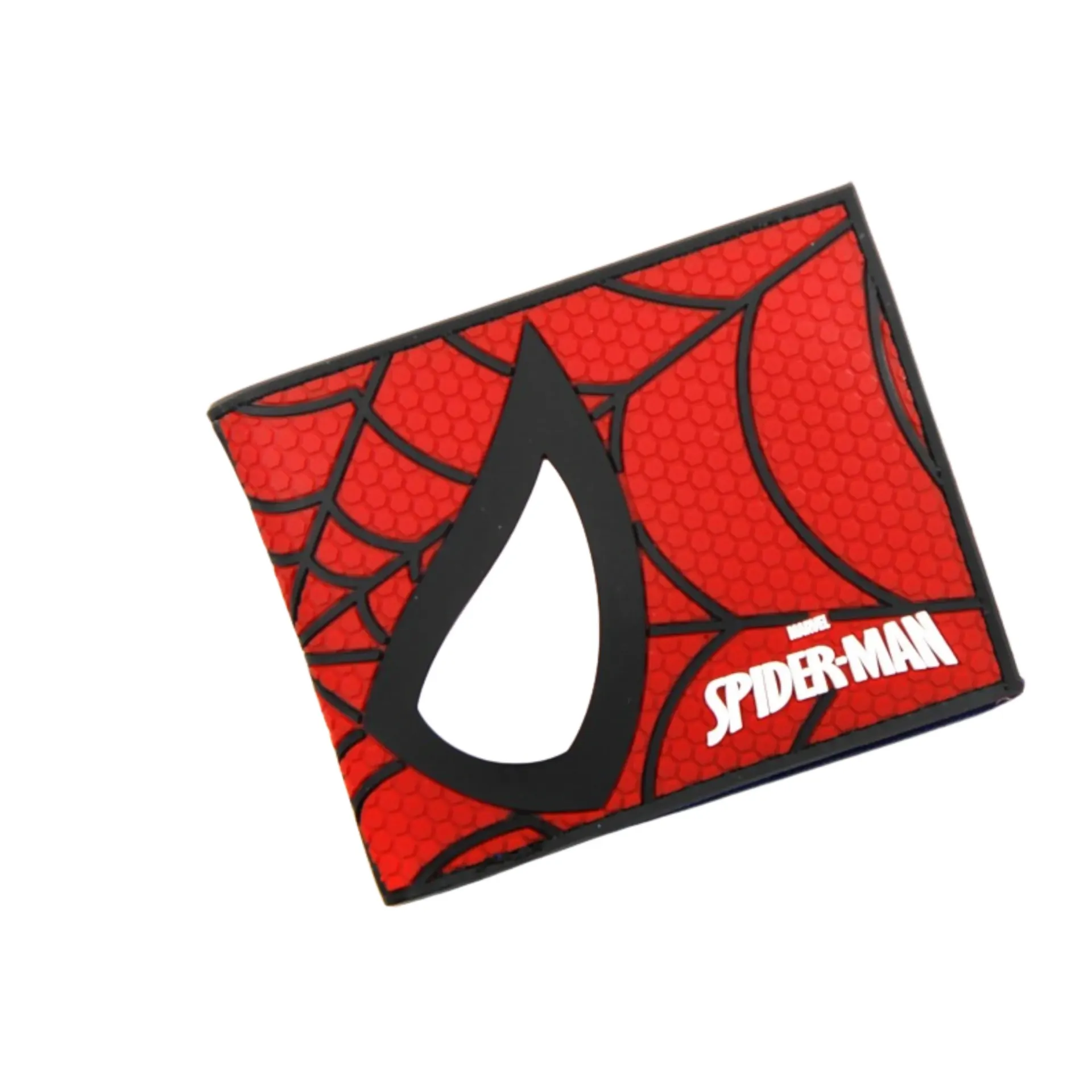 Billetera Spiderman