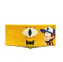 Billetera Gravity Falls