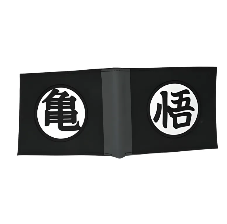 Billetera Dragon Ball