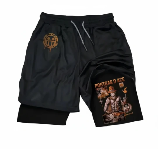 Pantaloneta One Piece (L)