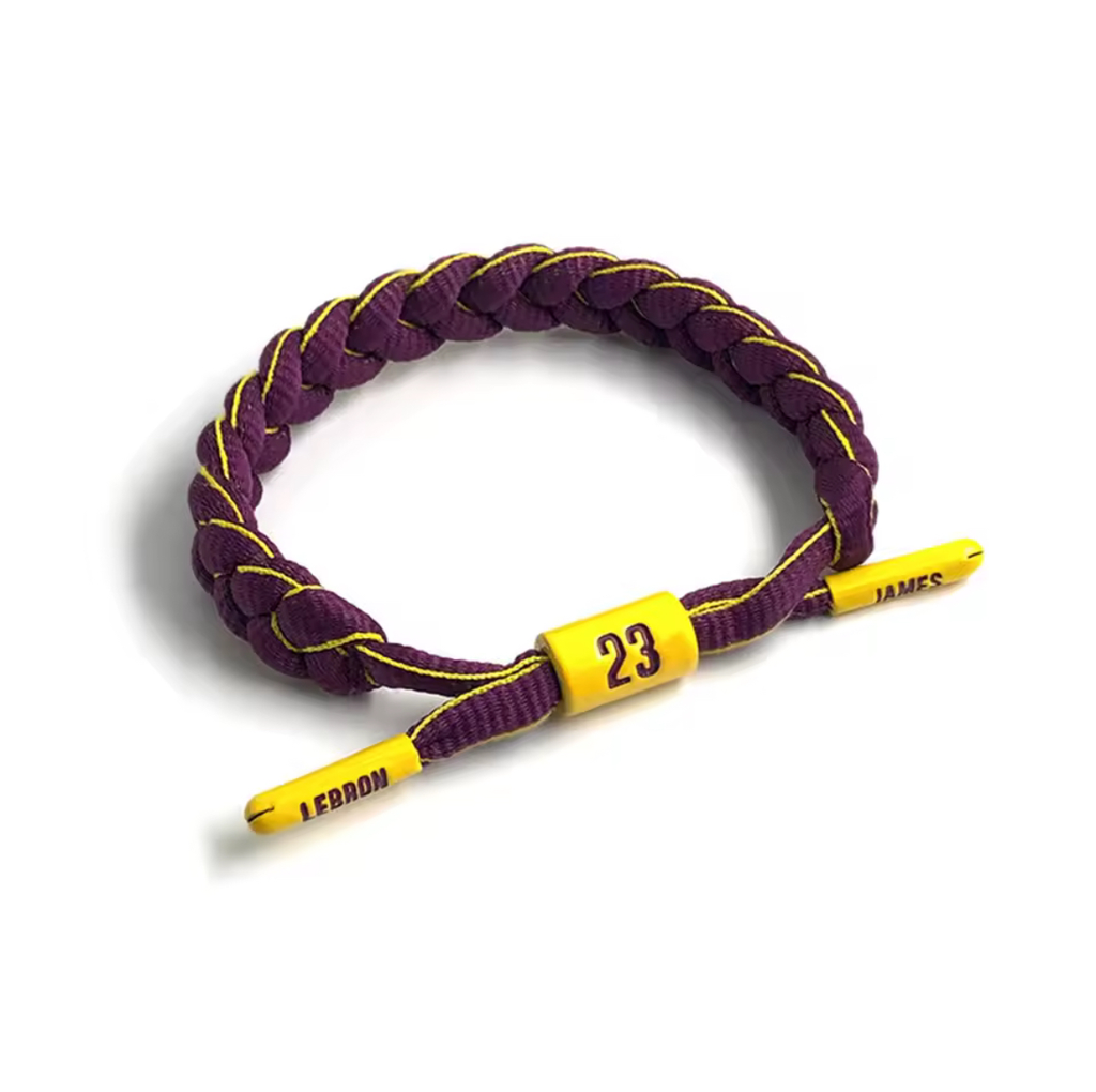Pulsera lebron  james