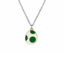 collar huevo yoshi