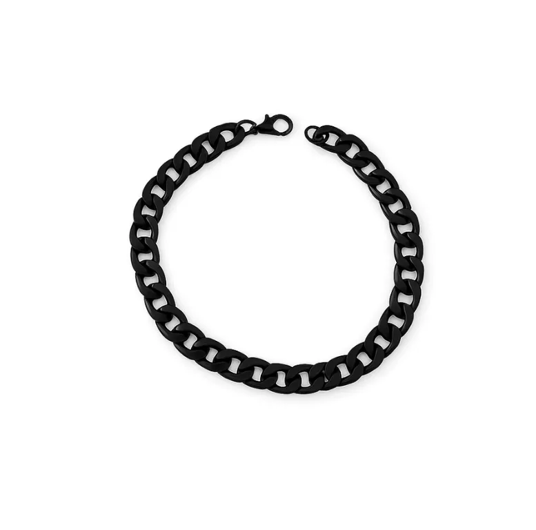 brazalete acero inoxidable