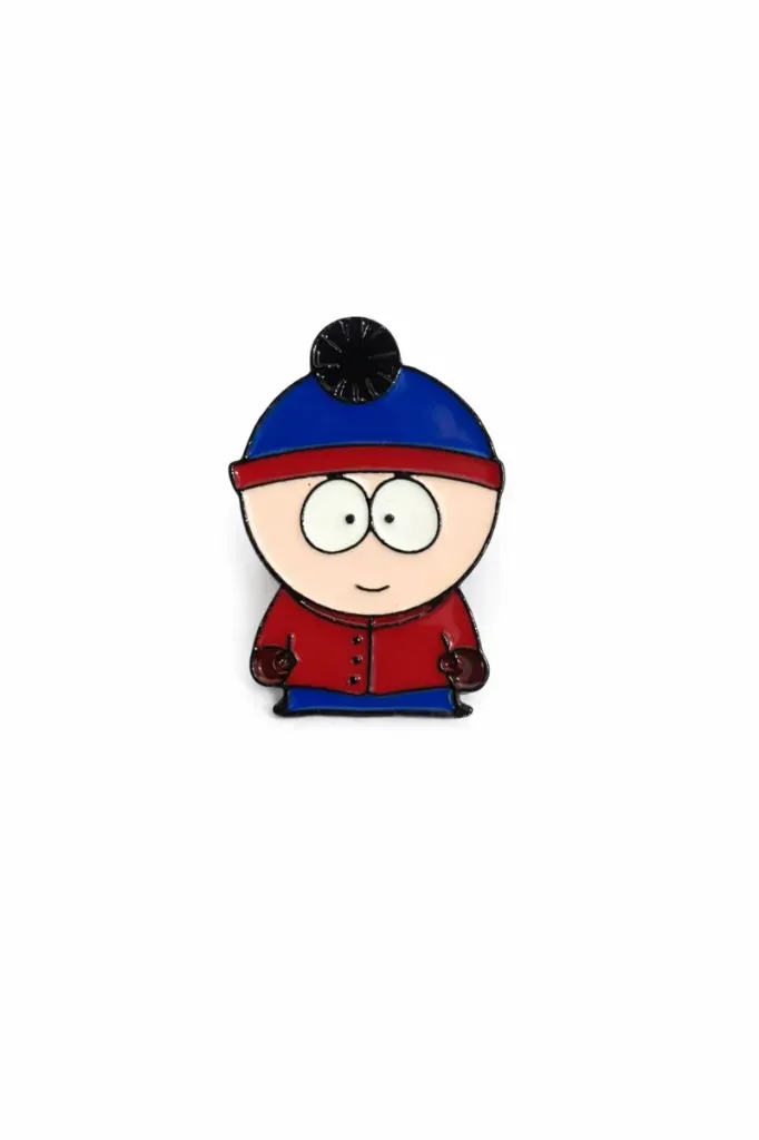 Pin de Stan Marsh