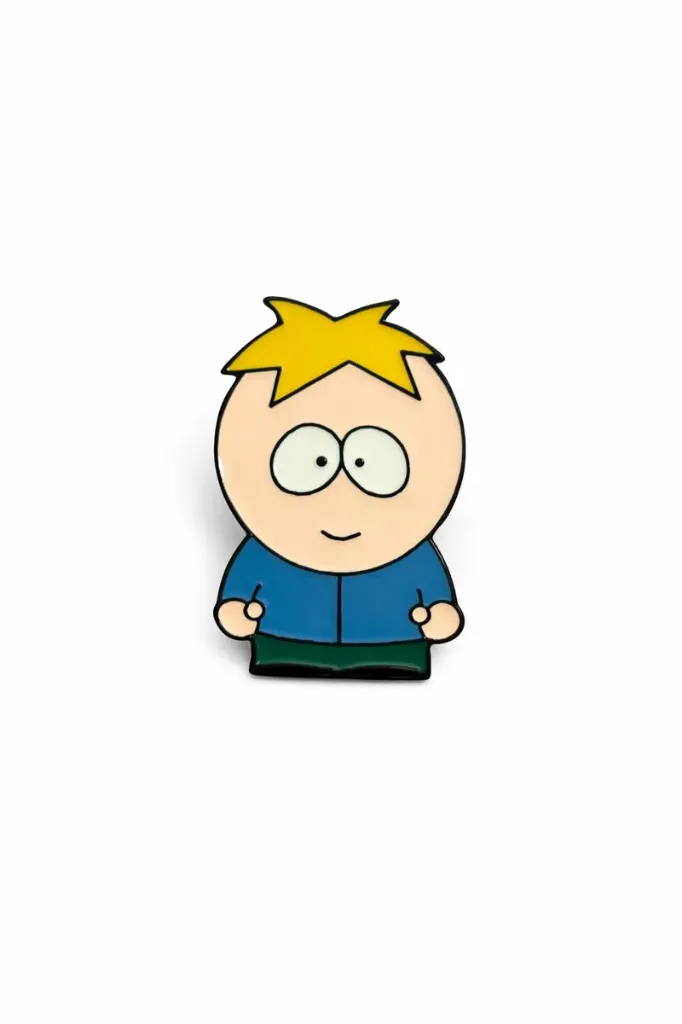 Pin de butters stotch