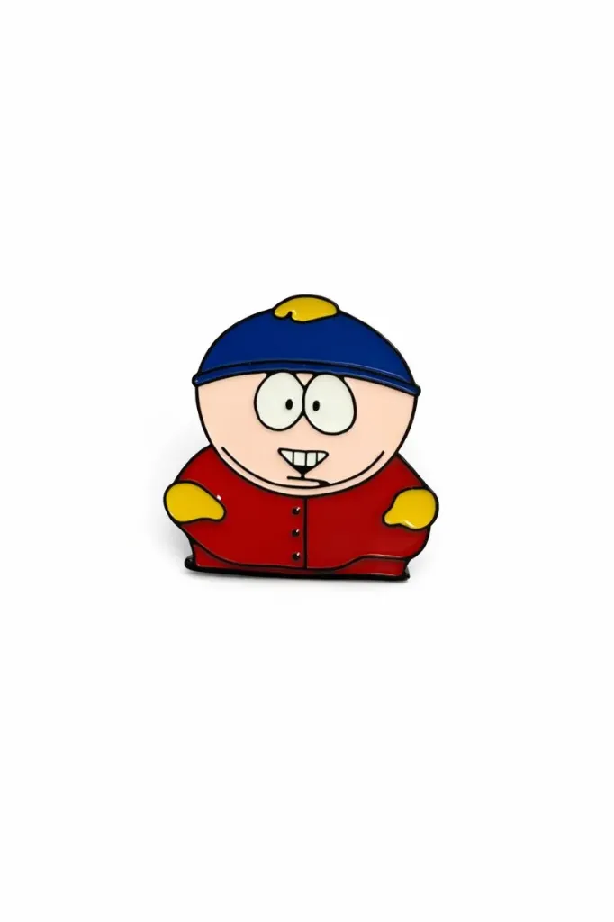 pin de Eric cartman