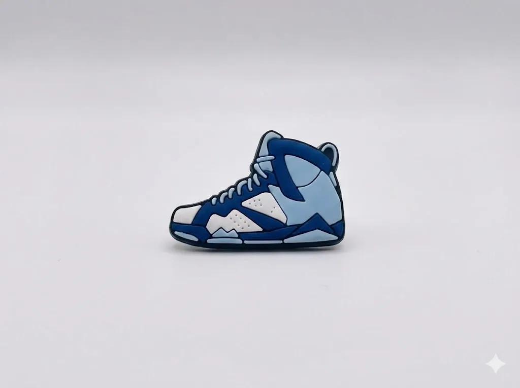 pin jordan