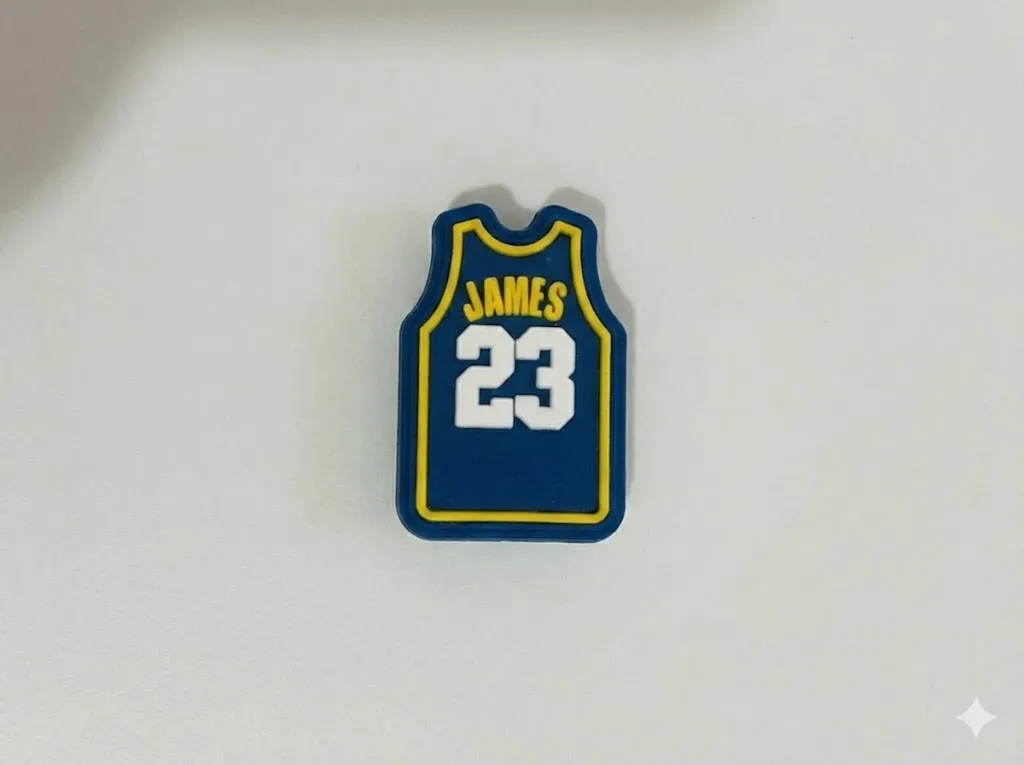 pin james 23