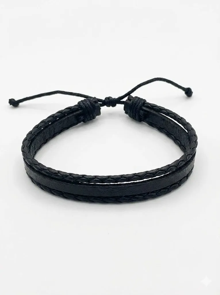 brazalete black