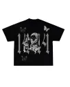 T-Shirt Eye of Silence d1sorder