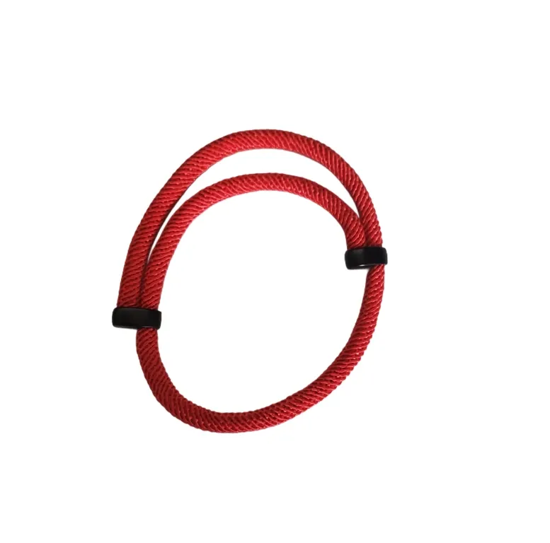 Pulsera de Cuerda Roja