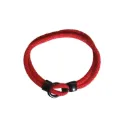 pulsera de cuerda roja