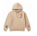 Hoodie de Gaara