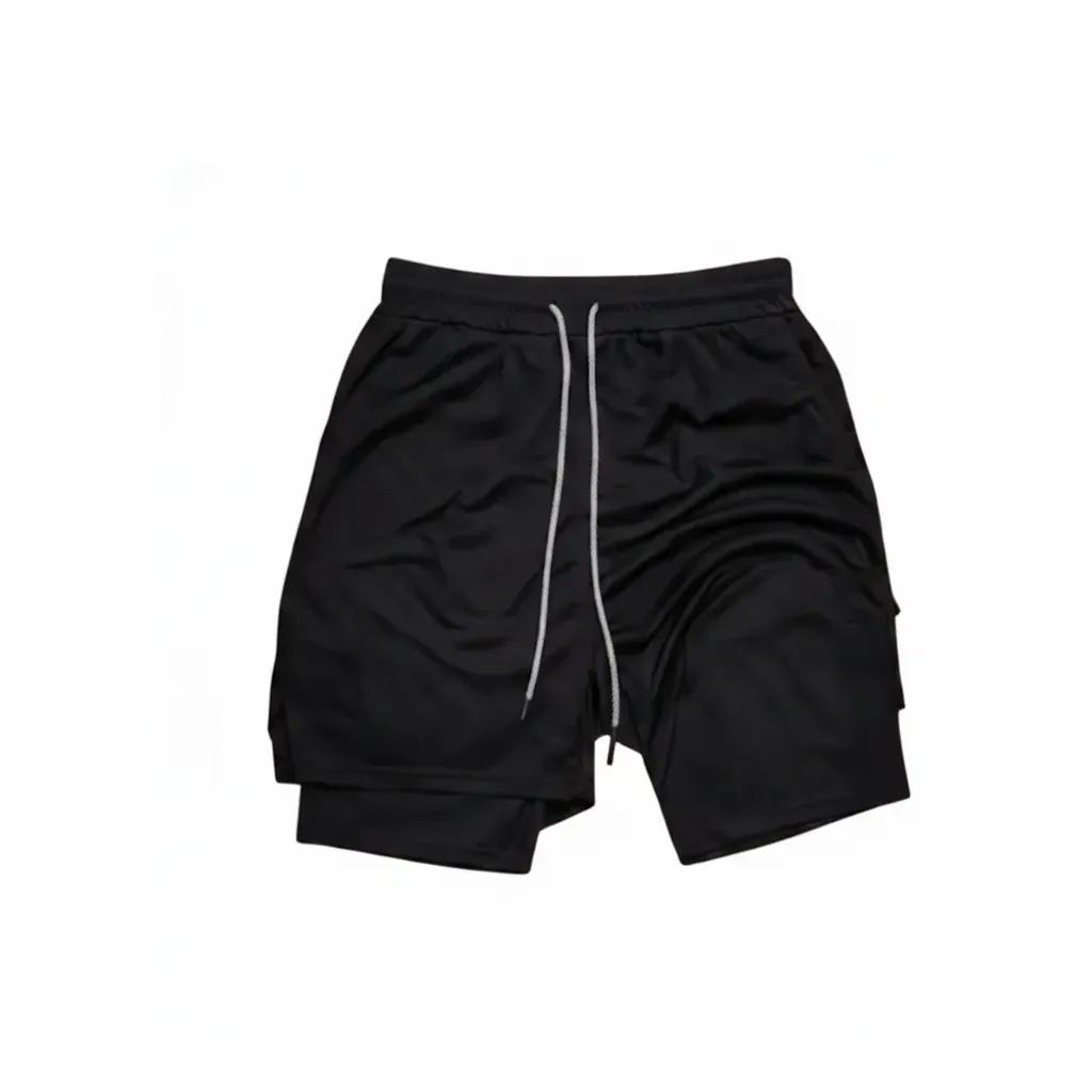 Short Deportivo Minimalista (L)