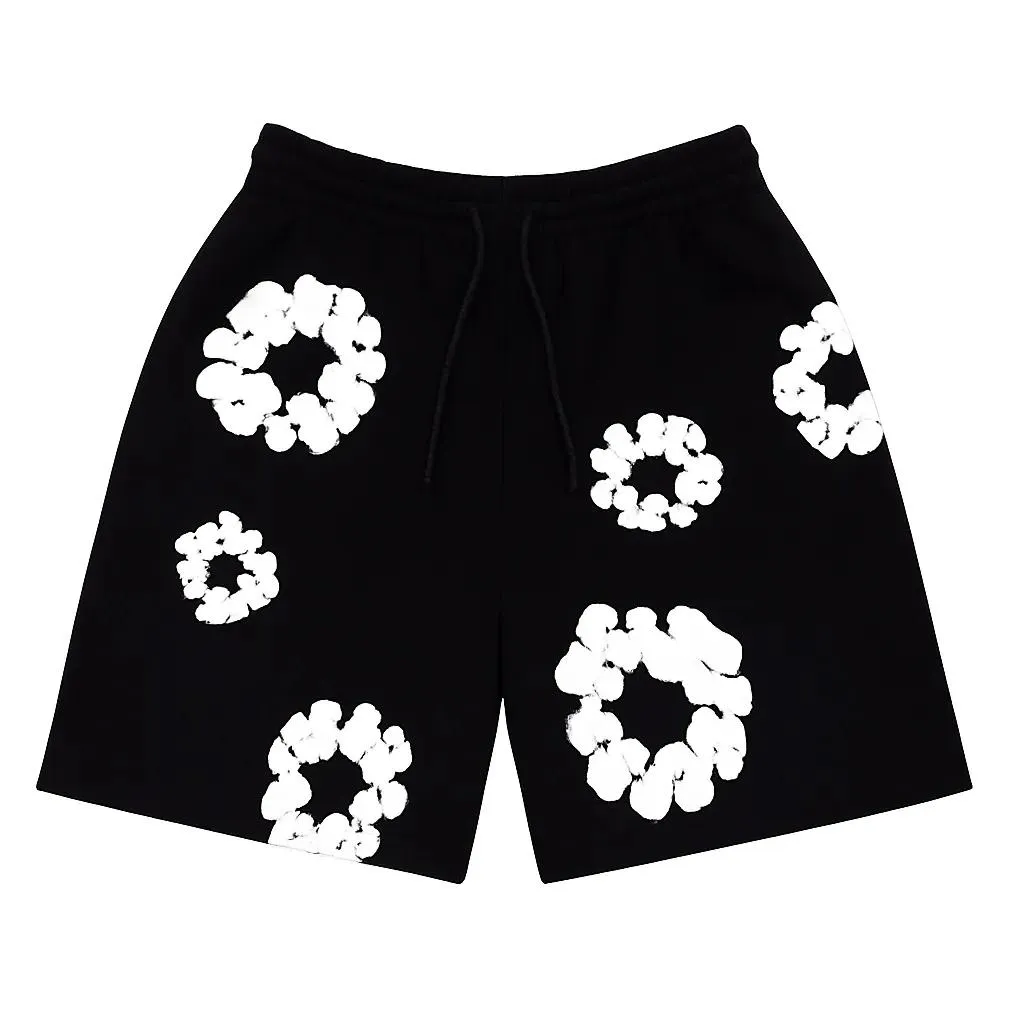 Pantaloneta The Cotton Wreath (M)
