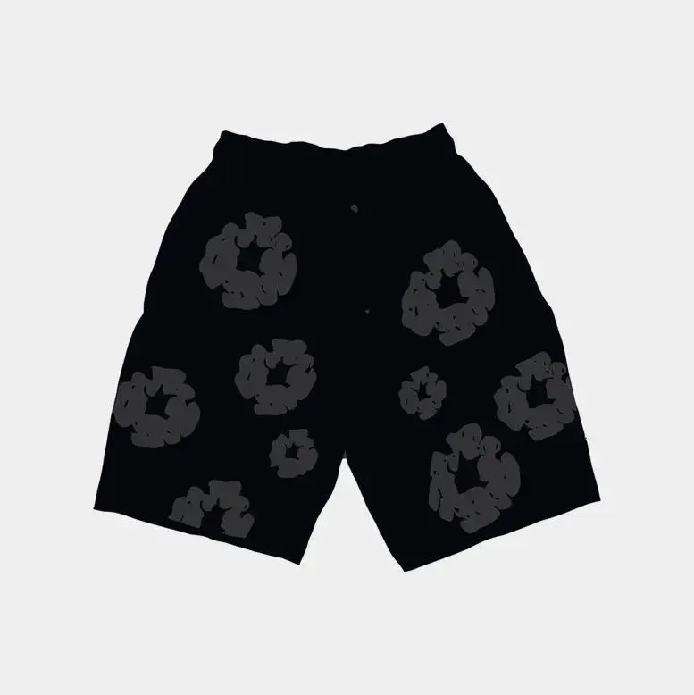 Pantaloneta Mono Wreath (M)