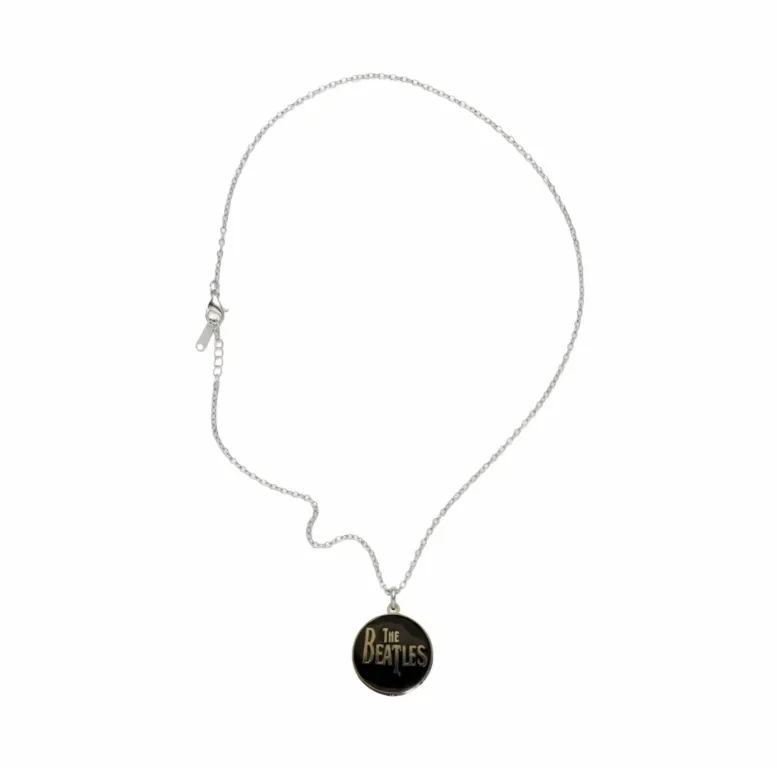 Collar The Beatles