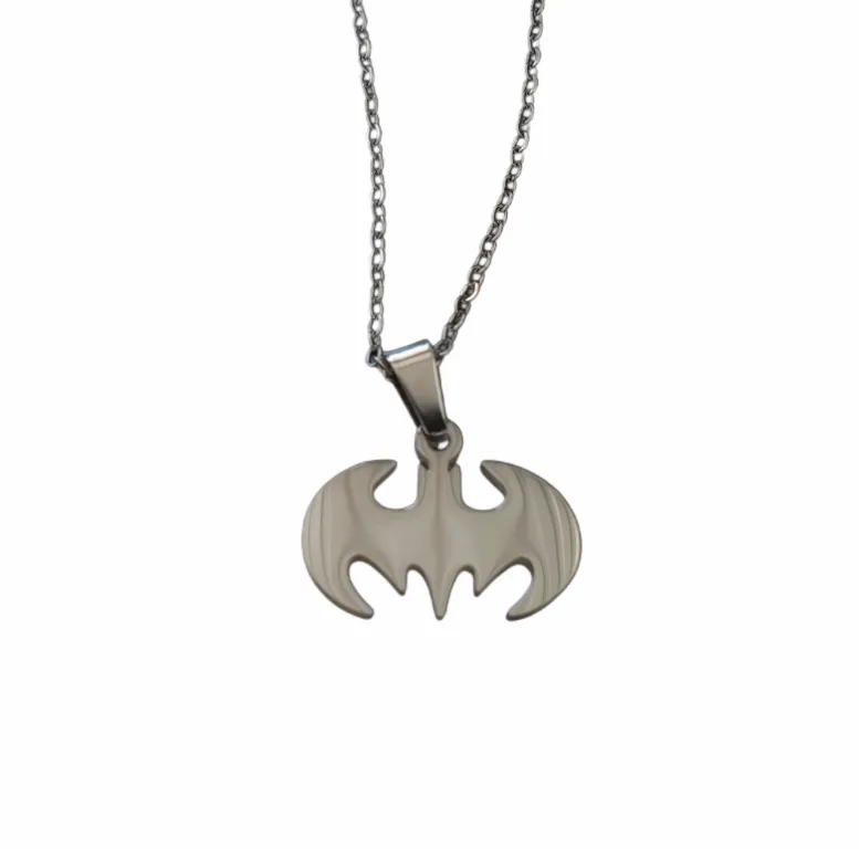 Collar Batman