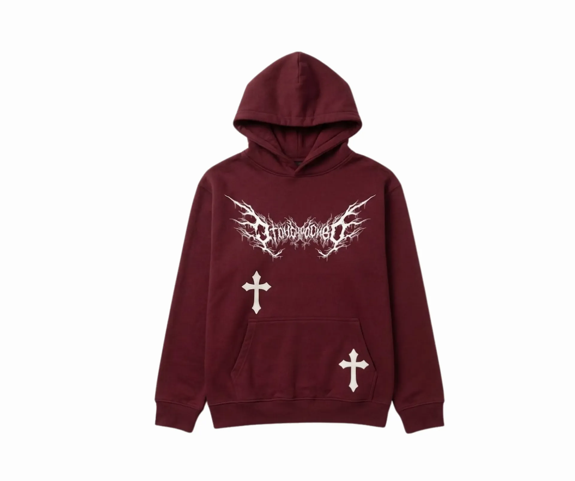 Hoodie Kefi Sacrifice (L)