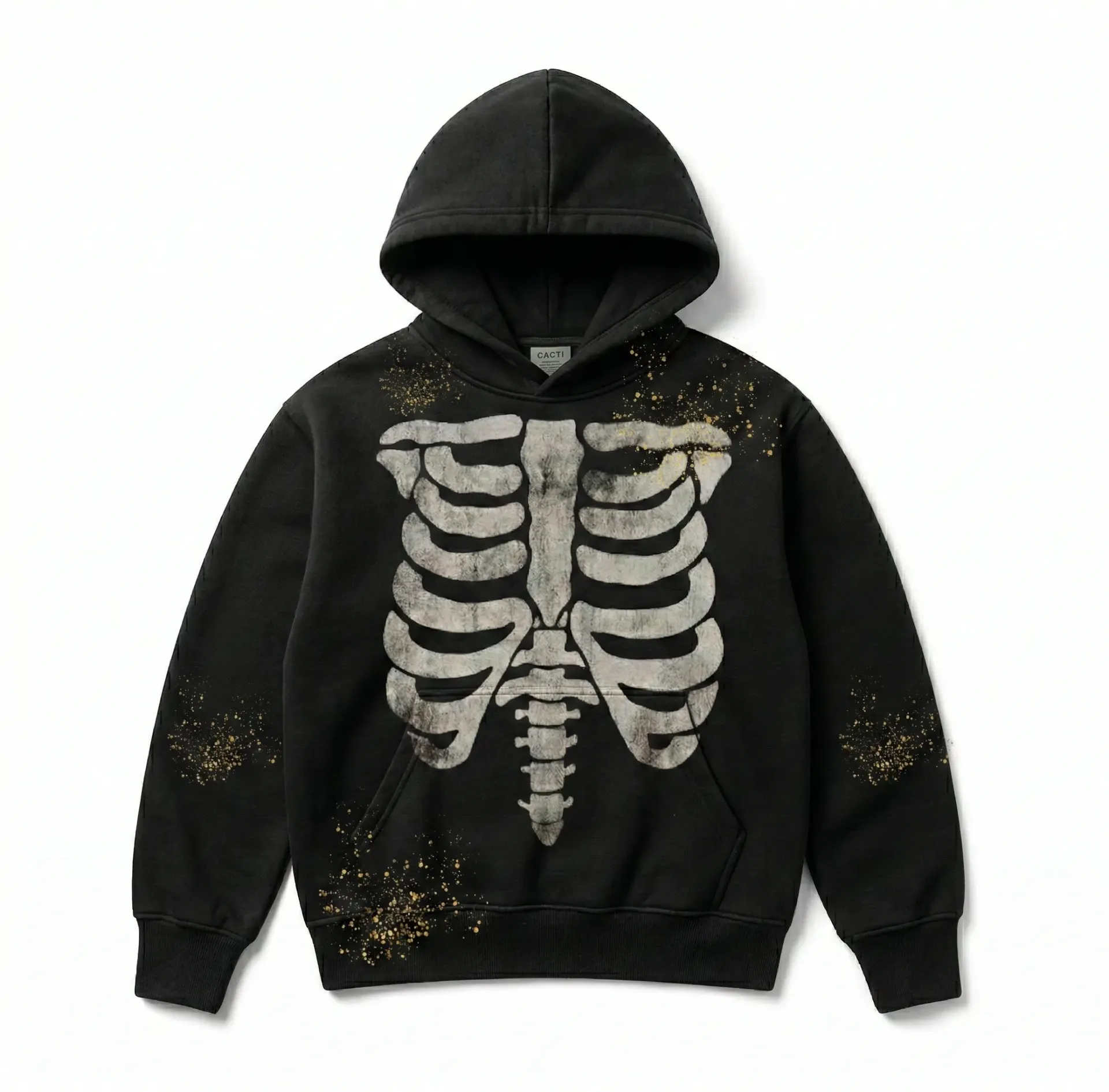 Suéter Esquelético (L)