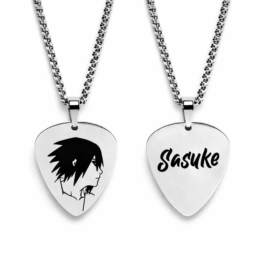 Collar Sasuke
